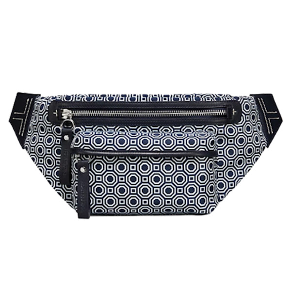 Tory burch 2025 nylon belt bag