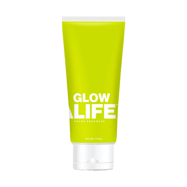 Glow life color enhancer