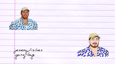 Jeremy Fischer | Young Days | Episode 171