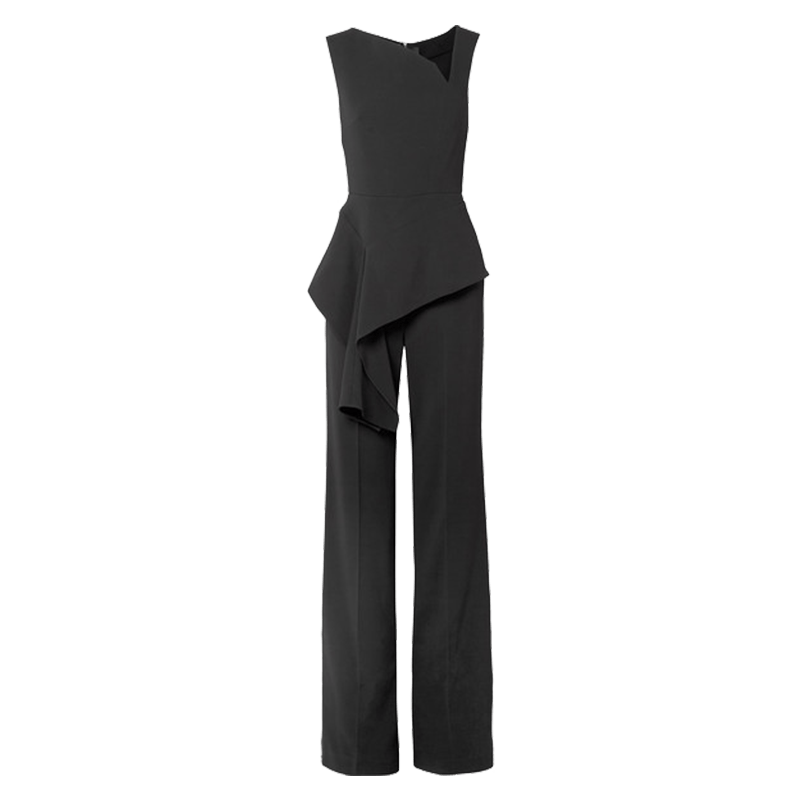 roland mouret keene jumpsuit