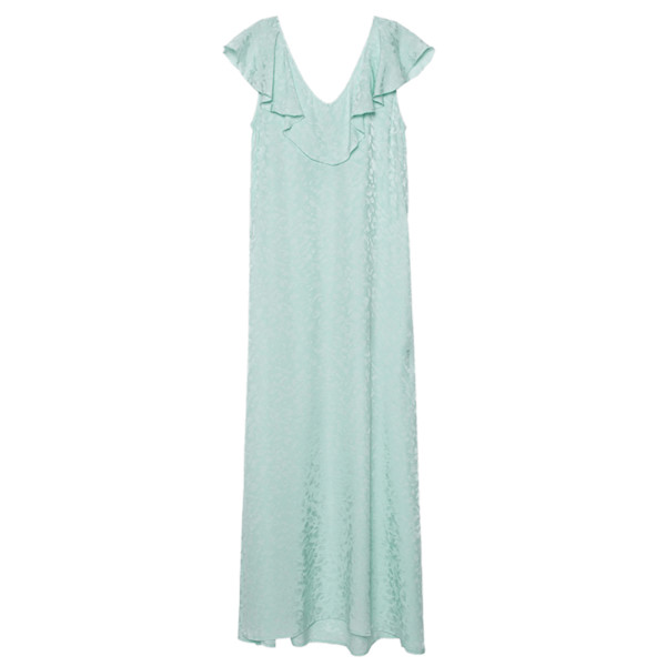 Zadig & Voltaire - Reen Jac Leo Dress | Story + Rain Zadig & Voltaire - Reen Jac Leo Dress | Story + Rain