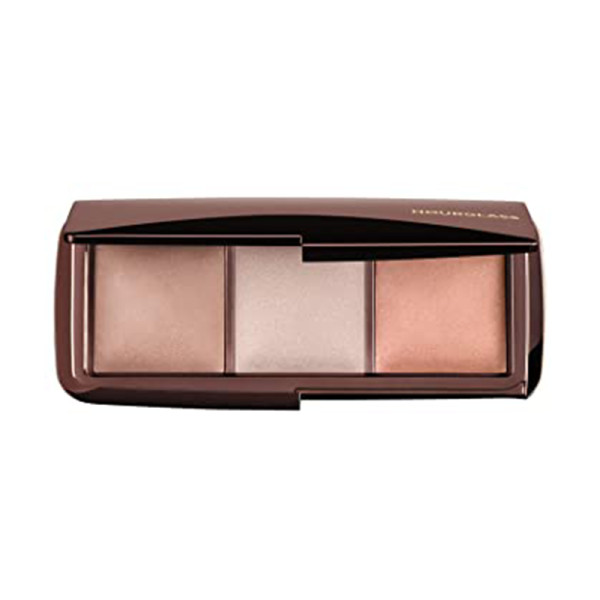Hourglass ambient lighting palette