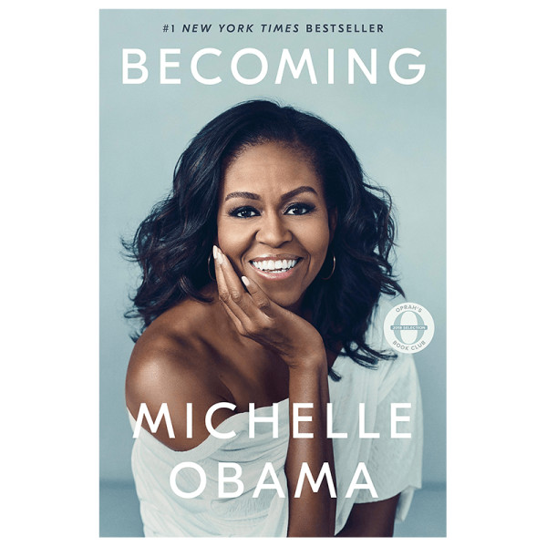Michelle obama becomming 