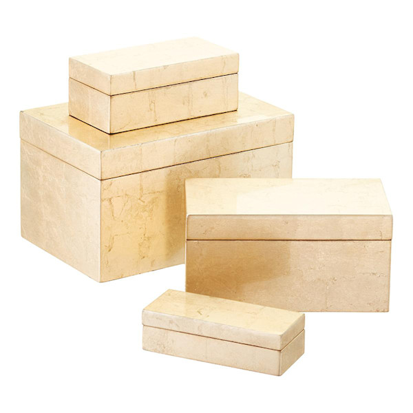 Gold storage deals box