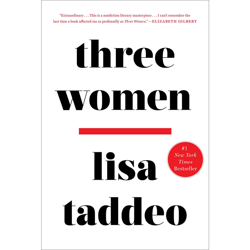 Three women