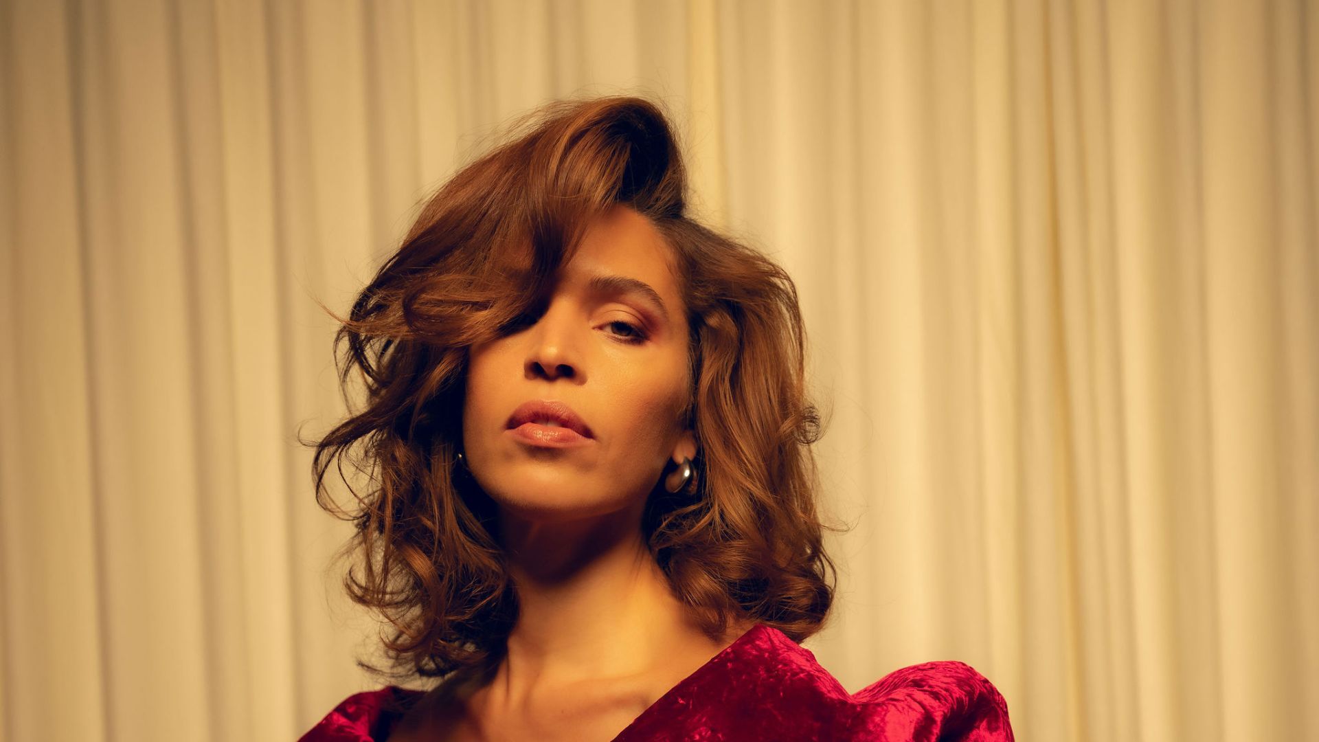 Cleo Wade | The Cover Shoot