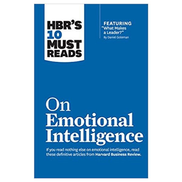 Daniel goleman on emotional intelligence