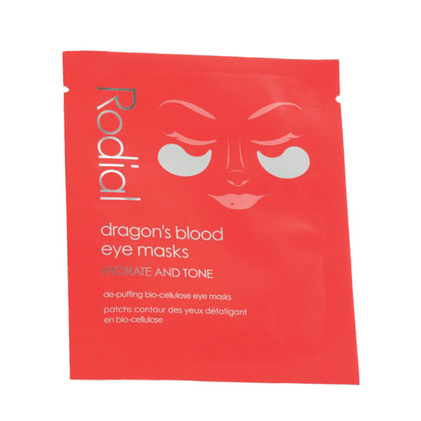 Rodial dragon s blood eye masks