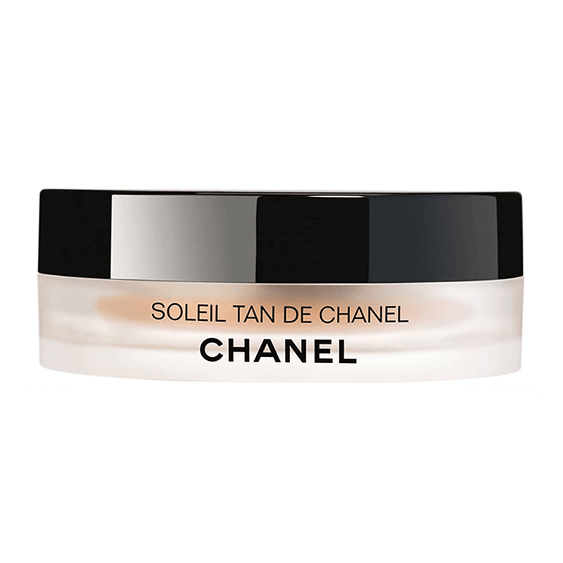 W7 Bronzing Base or Chanel Soleil Tan De Chanel Bronzing Makeup Base Dupe   Makeup Savvy  makeup and beauty blog