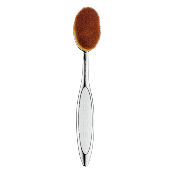 Artis Elite Mirror Oval 7 Brush Story Rain