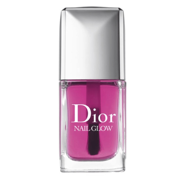 Dior dior nail glow healthy glow nail enhancer