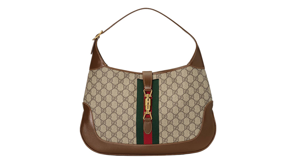 Gucci - Jackie 1961 Medium Shoulder Bag | Story + Rain