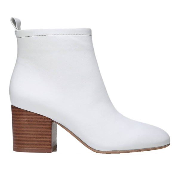 Diane von furstenberg deals booties