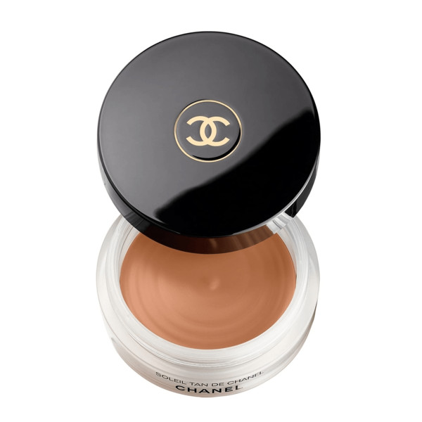 Chanel chanel soleil tan de chanel 