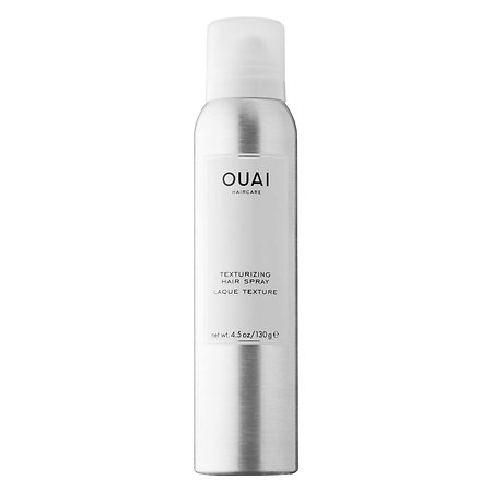 2 X OUAI Soft Hair Spray top