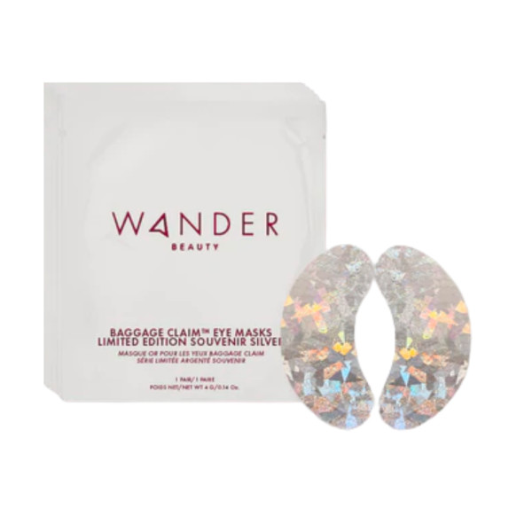 Wander beauty eye mask