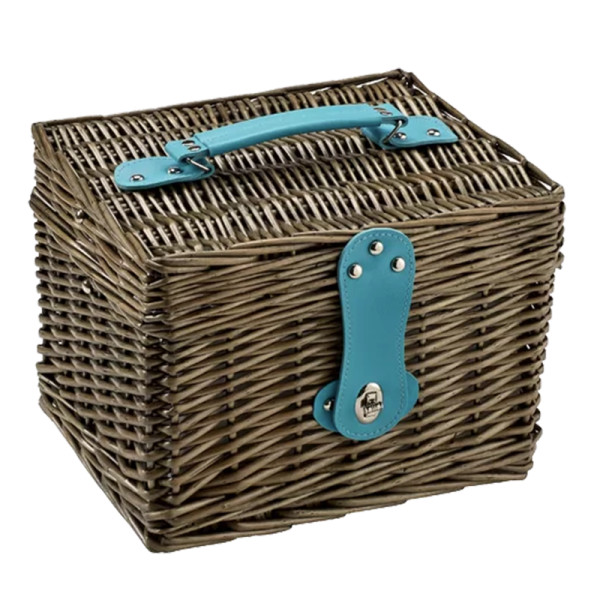 Highland dunes picnic basket