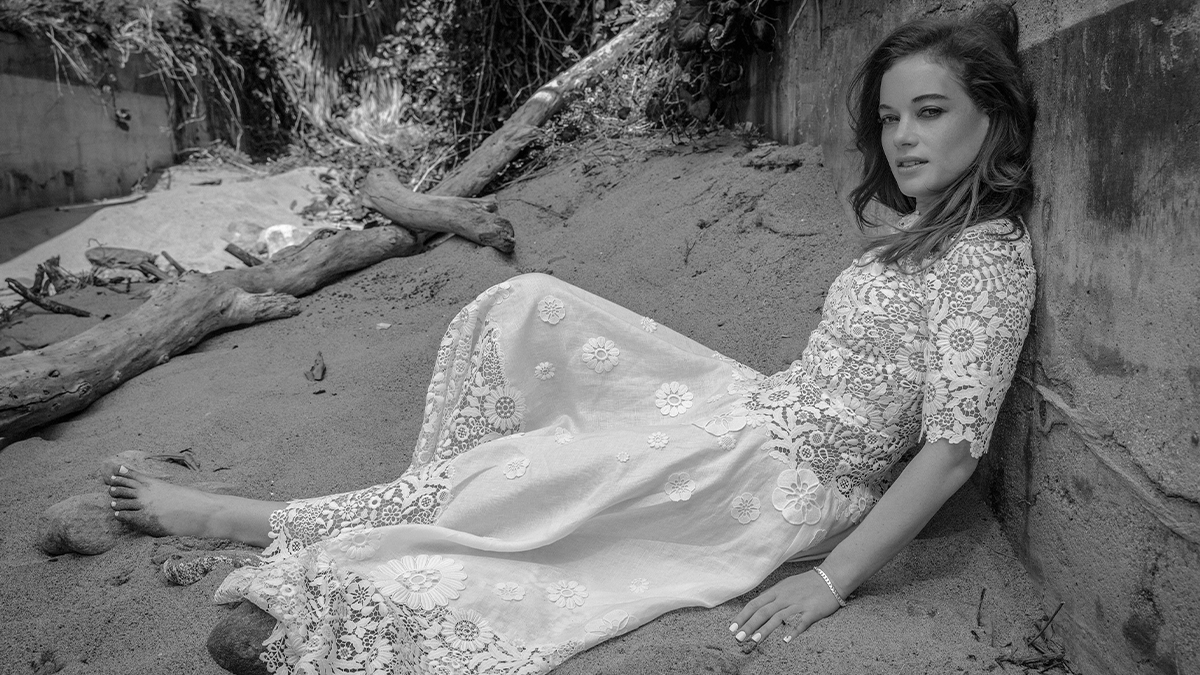 #Obsixed With Jane Levy For StoryandRain.com