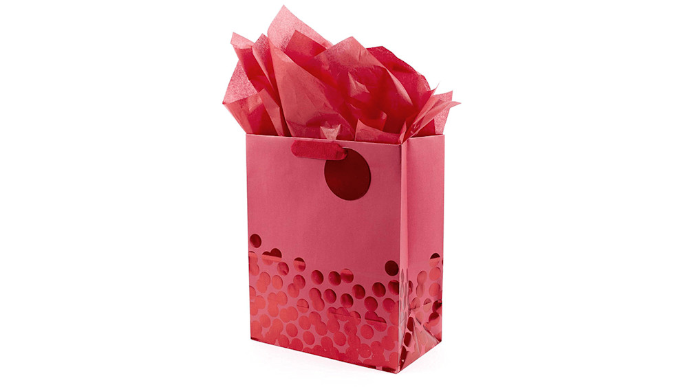 Gift Bag Valentine Gift Bag Valentine