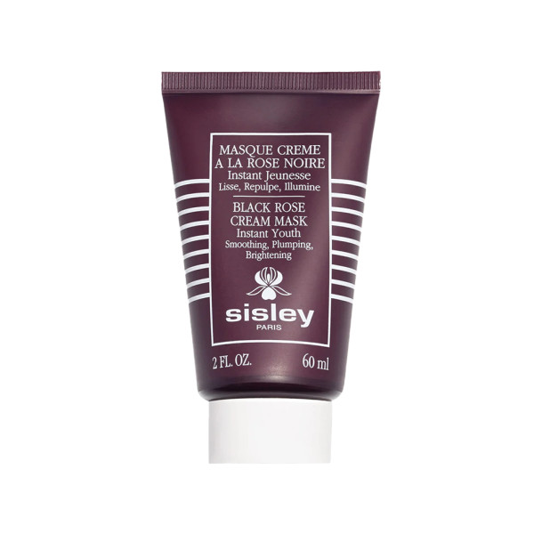 Sisley paris black rose cream mask