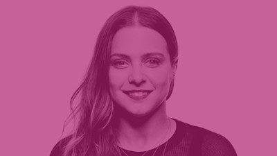 Eva Zuckerman | Episode 67