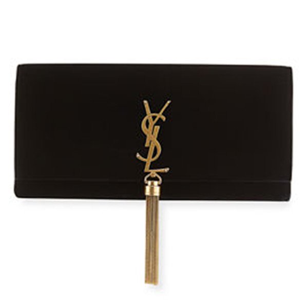 Kate clutch ysl sales