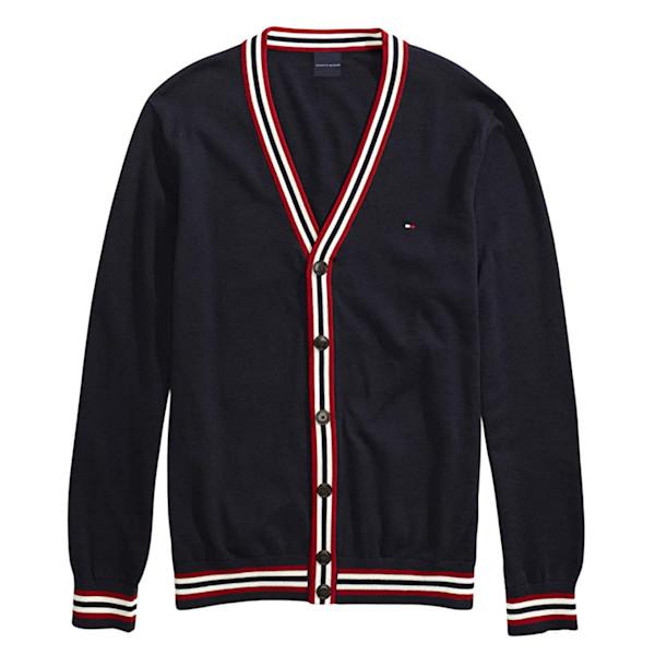 Tommy hilfiger top cardigan womens