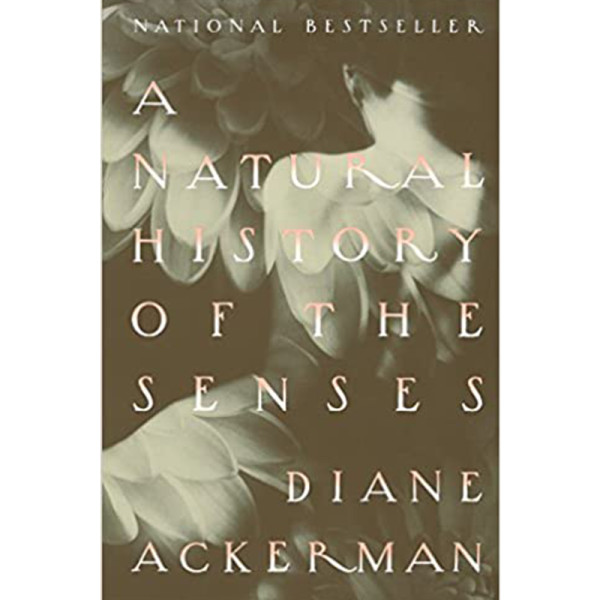 Diane ackerman book