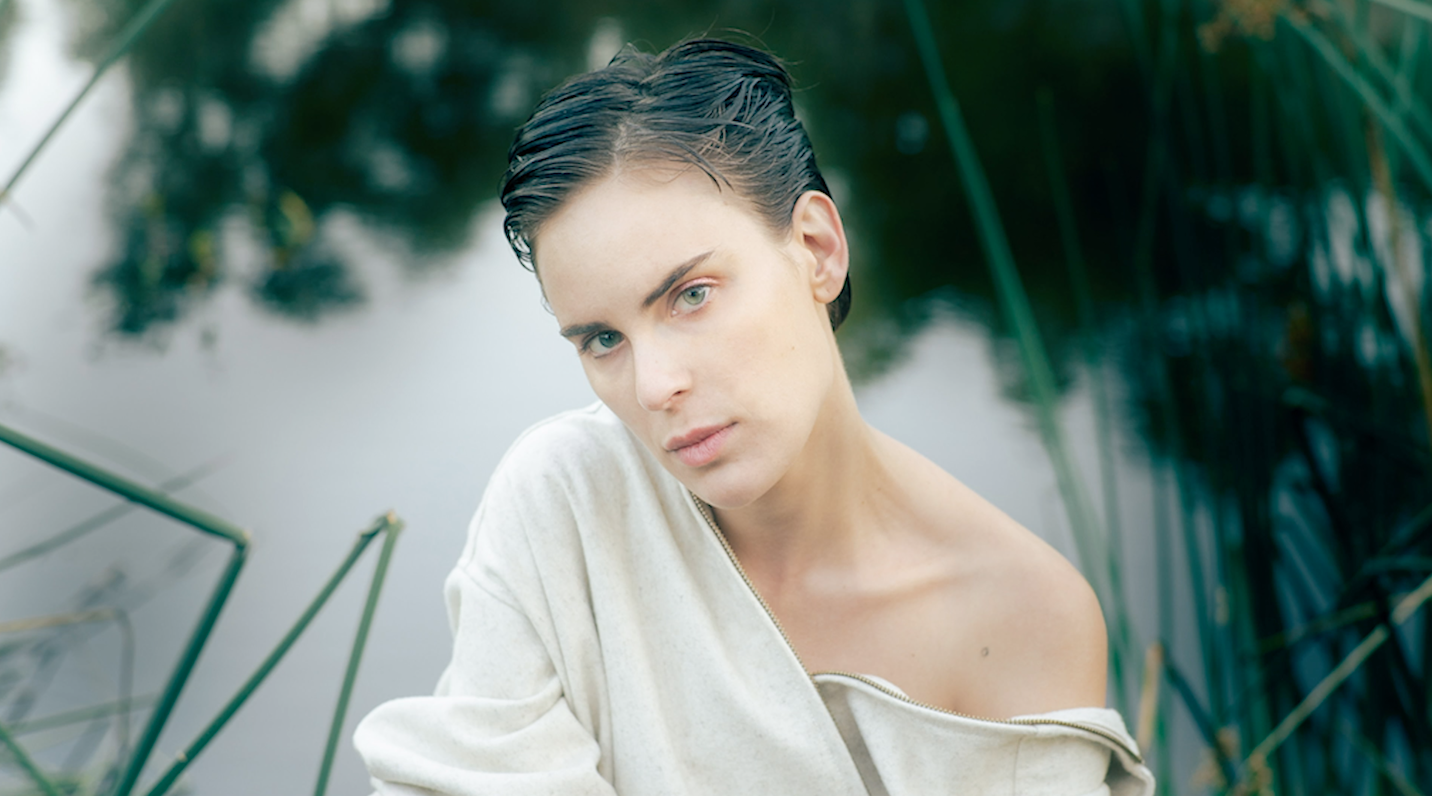 Tallulah Willis Photographed In The Wild By Boyfriend Dillon Buss For Story And Rain