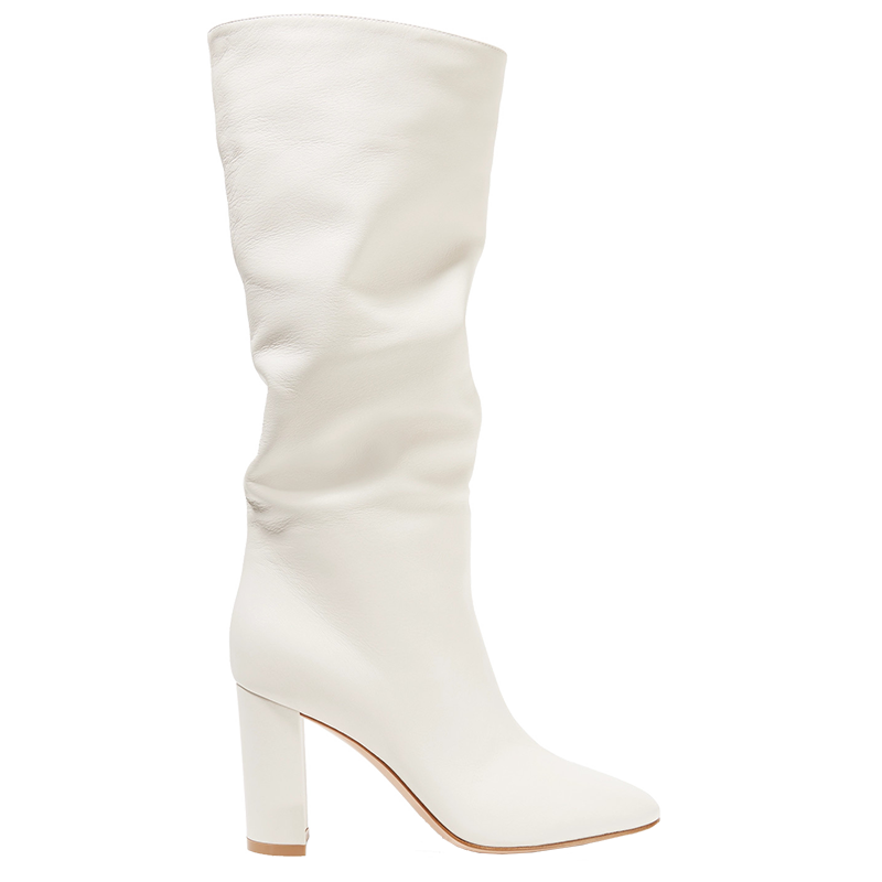 gianvito rossi white boots