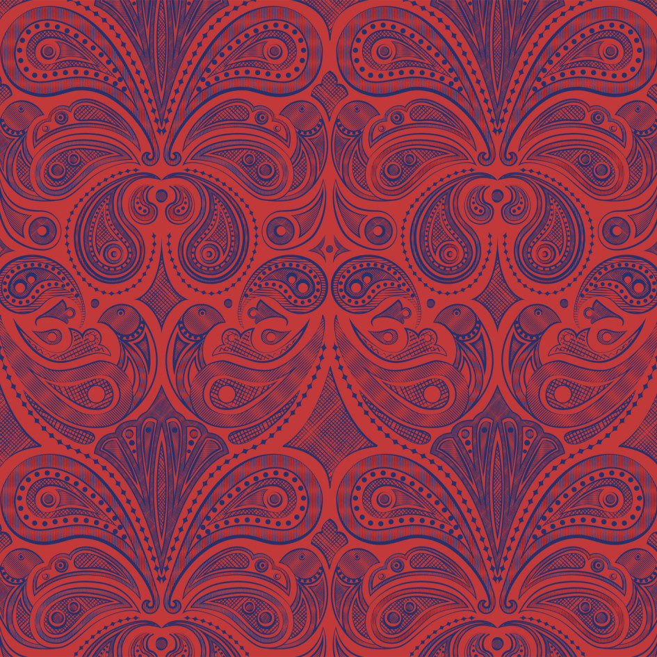 Jonathan Adler Bird Paisley Wallpaper  1  ?w=1680&h=945&fit=fill&fm=jpg