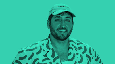 Jeremy Fischer | Young Days | Episode 171