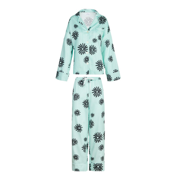 Tanya taylor pj set