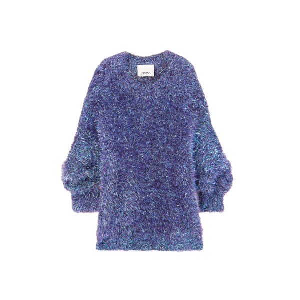 Isabel marant 2025 conroy sweater