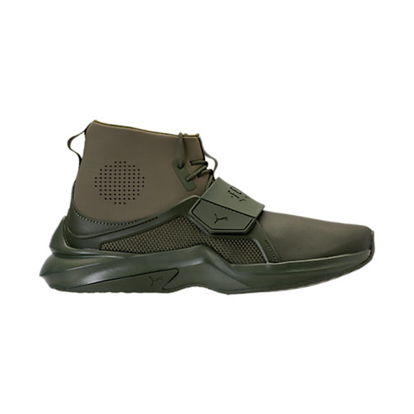 Puma rihanna top fenty trainer high