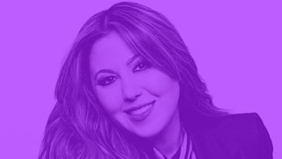 Rita Hazan | Episode 57