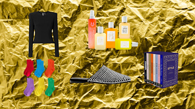 Our Amazon Holiday Gift Guide 2025 in 5 Categories