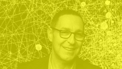 Dr. Frank Lipman | Episode 27