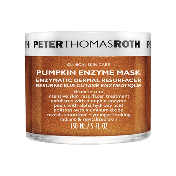 Peter thomas roth pumpkin enzyme mask