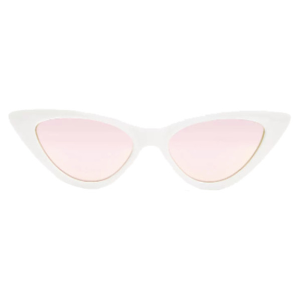Forever21 cat eye frame sunglasses