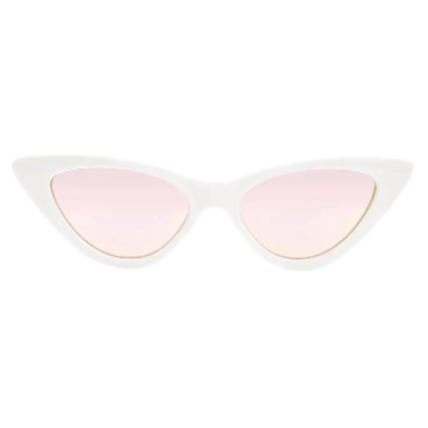 Forever 21 pink deals sunglasses