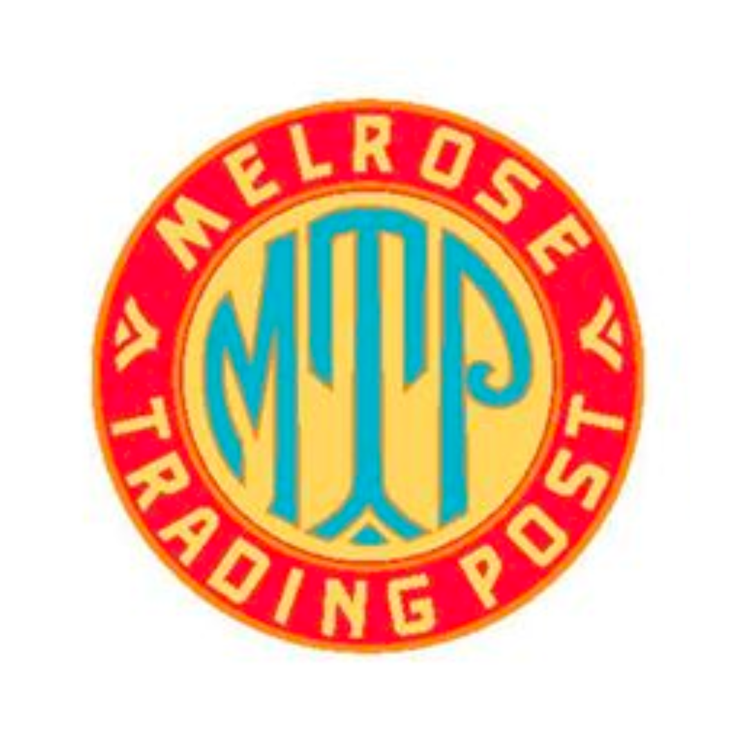 Melrose trading post
