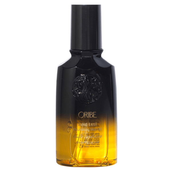 Oribe gold lust nourishing hair oil