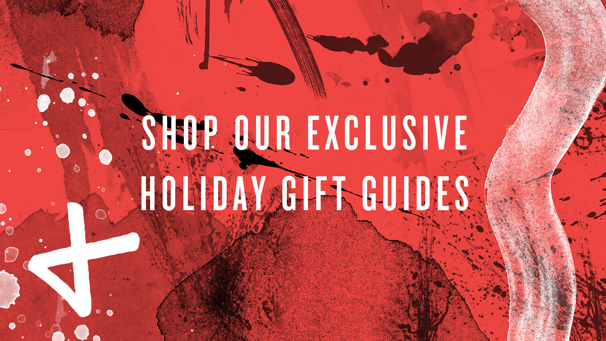 Exclusive gift guide 16 9 