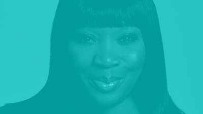 Bevy Smith | Episode 61