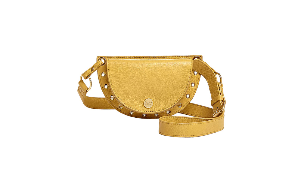 See by chloe kriss bag sale