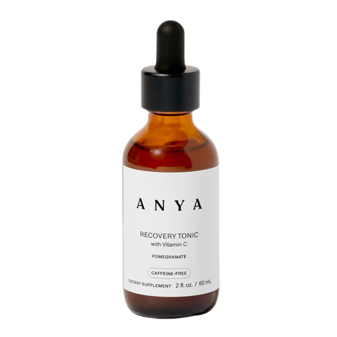 Anya recovery tonic