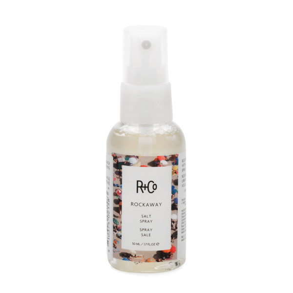 R co rockaway travel salt spray