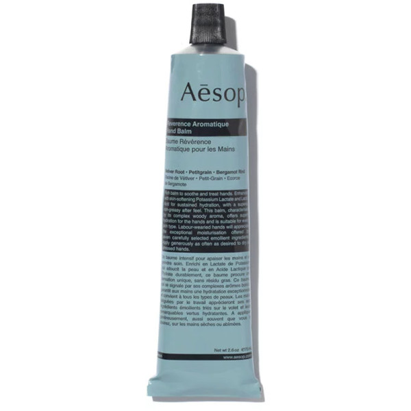 Aesop