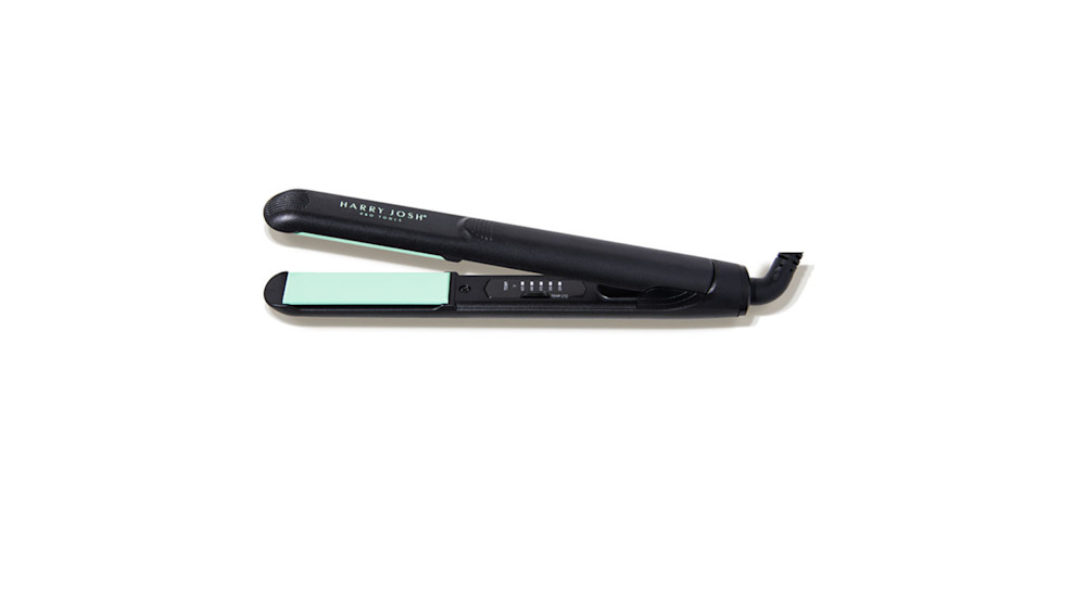 Harry Josh Pro Tools Ceramic Flat Styling Iron Story Rain